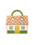Needlepoint House Magnetic Needle Minder