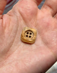 Wooden Buttons | Retrosaria