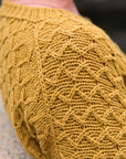 Entwined: Cables, Lace and Knitted Textures | Laine Publishing