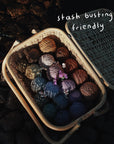 Saskie Knits