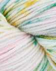 80/20 Sock | Lichen & Lace