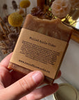 Handmade Bar Soap | Hen of the Woods