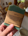 Handmade Bar Soap | Hen of the Woods