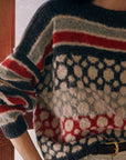 A Knitting Life 3 | Tokyo Tversted | Isager