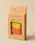Maker's Clips | Cocoknits