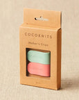 Maker's Clips | Cocoknits