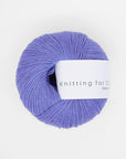Cotton Merino | Knitting for Olive