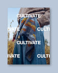 Cultivate: Knitting the Beauty of Nature | Laine Publishing