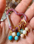 Large Stitch Marker Set | Mable & Rose