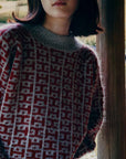 A Knitting Life 3 | Tokyo Tversted | Isager