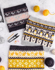 Doodle Knit Directory