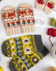 Doodle Knit Directory