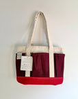 Amiga Petite Project Bag