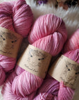 Echo | Natural Ewe Yarns