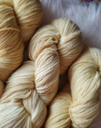 Echo | Natural Ewe Yarns