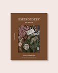 Embroidery On Knits | Judit Gummlich | Laine Publishing