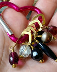 Large Stitch Marker Set | Mable & Rose
