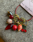 Large Stitch Marker Set