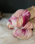 Echo | Natural Ewe Yarns