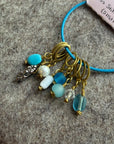 Small Stitch Marker Set