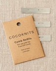 Fuzz Off Comb Refills | Cocoknits