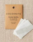 Fuzz Off Comb Refills | Cocoknits