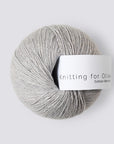 Cotton Merino | Knitting for Olive
