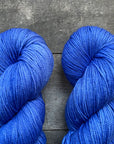 80/20 Sock | Lichen & Lace