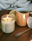Fall Collection | Alben Lane Candle Co