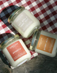 Fall Collection | Alben Lane Candle Co