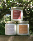 Fall Collection | Alben Lane Candle Co