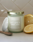 Fall Collection | Alben Lane Candle Co