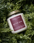 COMING SOON | Winter Collection | Alben Lane Candle Co