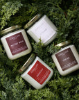 COMING SOON | Winter Collection | Alben Lane Candle Co