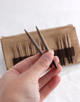 3.5" Interchangeable Needle Set | Lykke