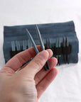 3.5" Interchangeable Needle Set | Lykke