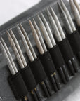 3.5" Interchangeable Needle Set | Lykke