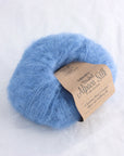 Brushed Alpaca Silk | Drops