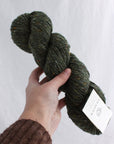 Aran Tweed | Isager