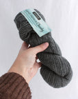 Highland Alpaca Chunky | Estelle