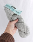 Highland Alpaca Chunky | Estelle