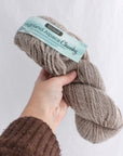 Highland Alpaca Chunky | Estelle