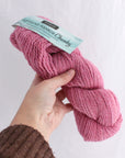 Highland Alpaca Chunky | Estelle