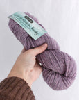 Highland Alpaca Chunky | Estelle