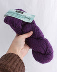 Highland Alpaca Chunky | Estelle