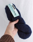 Highland Alpaca Chunky | Estelle