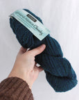 Highland Alpaca Chunky | Estelle
