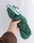 Highland Alpaca Chunky | Estelle