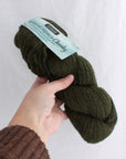 Highland Alpaca Chunky | Estelle