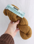 Highland Alpaca Chunky | Estelle